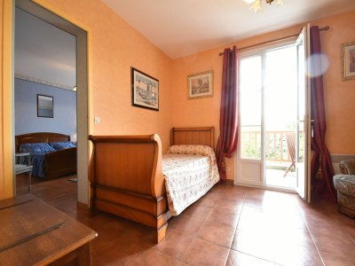 Holiday house Apartment in Faverolles in Strandnähe - Features photo 16