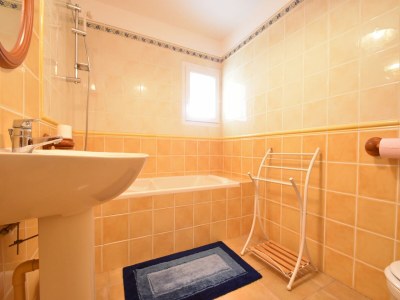 Holiday house Apartment in Faverolles in Strandnähe - Features photo 17