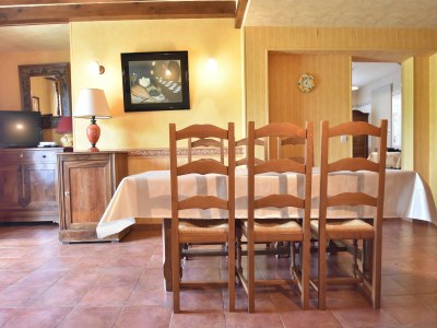 Holiday house Apartment in Faverolles in Strandnähe - Features photo 18