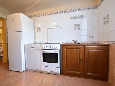 Holiday house Apartment in Faverolles in Strandnähe - Features photo 19