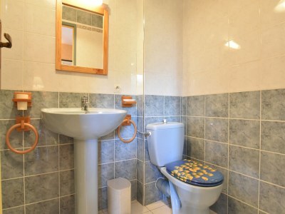 Holiday house Apartment in Faverolles in Strandnähe - Features photo 21