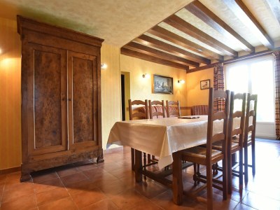 Holiday house Apartment in Faverolles in Strandnähe - Features photo 22