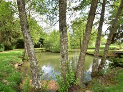 Holiday house Apartment in Faverolles in Strandnähe - Environment photo 25