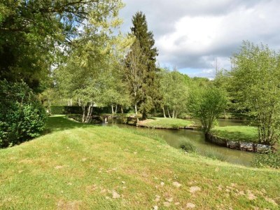 Holiday house Apartment in Faverolles in Strandnähe - Environment photo 28