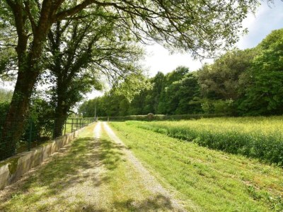 Holiday house Apartment in Faverolles in Strandnähe - Environment photo 30