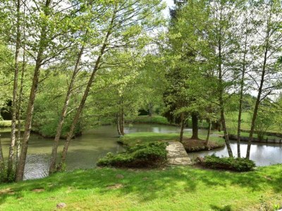 Holiday house Apartment in Faverolles in Strandnähe - Environment photo 31