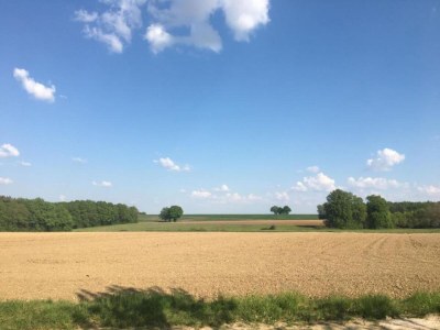 Holiday house Apartment in Faverolles in Strandnähe - Environment photo 32