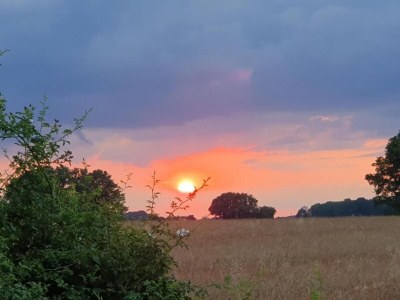 Holiday house Apartment in Faverolles in Strandnähe - Environment photo 38