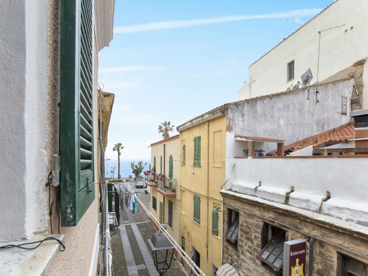 Apartment Pleasant apartment in Alghero - Outdoor photo 2