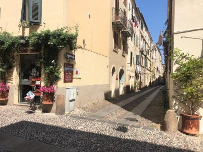 Apartment Pleasant apartment in Alghero in Alghero - Apartment