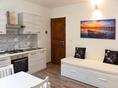 Apartment Pleasant apartment in Alghero - Features photo 9