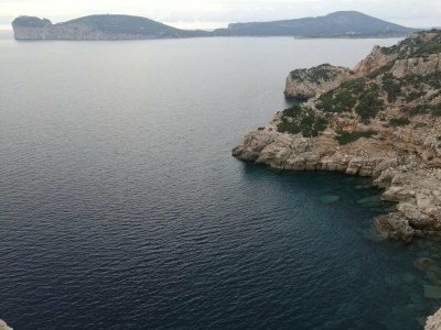 Apartment Pleasant apartment in Alghero - Environment photo 12