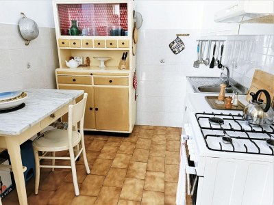 Holiday house Charmantes Haus am See mit Wanderwegen - Features photo 7