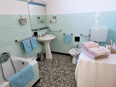 Holiday house Charmantes Haus am See mit Wanderwegen - Features photo 15