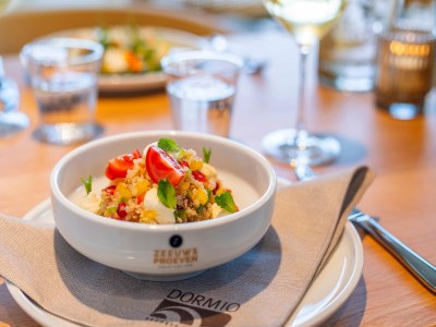 Holiday park Holiday Home near North Sea Beach - Outdoor photo 13