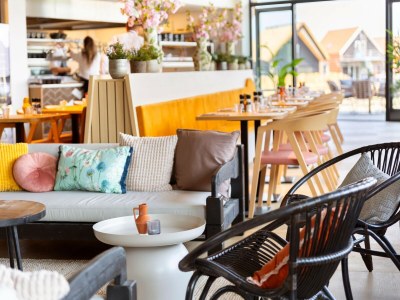 Holiday park Holiday Home near North Sea Beach - Outdoor photo 28