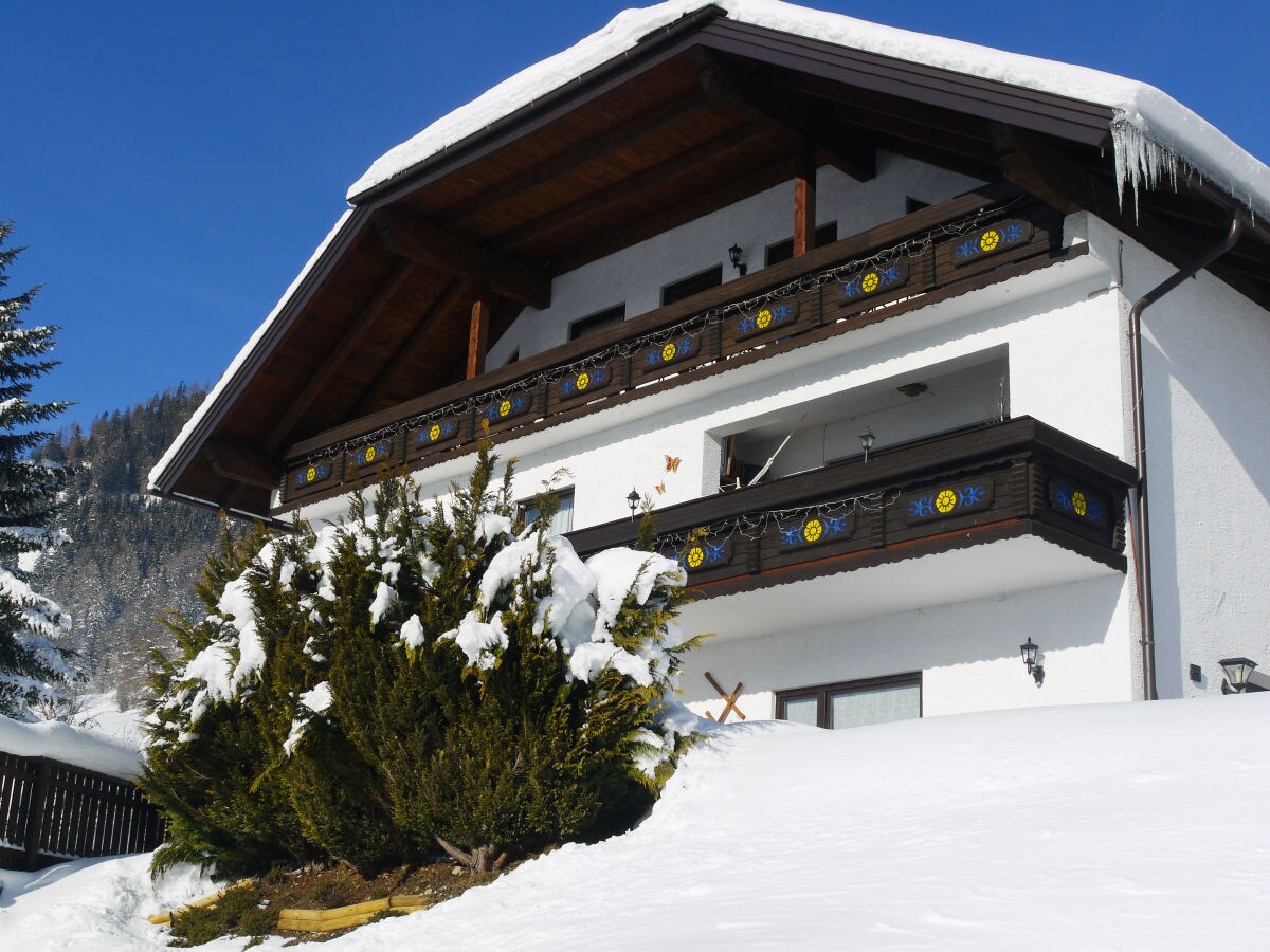 Apartment Apartment Grosseck - Outdoor photo 3