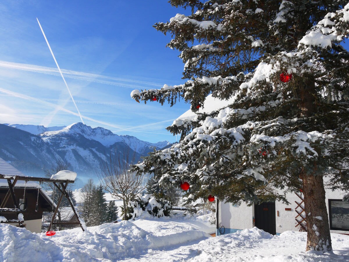 Apartment Apartment Grosseck - Outdoor photo 4