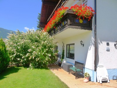 Apartment Apartment Grosseck in St Michael im Lungau - Apartment