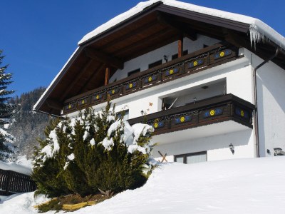 Apartment Apartment Grosseck - Outdoor photo 3