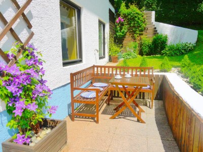 Apartment Apartment Grosseck - Outdoor photo 5