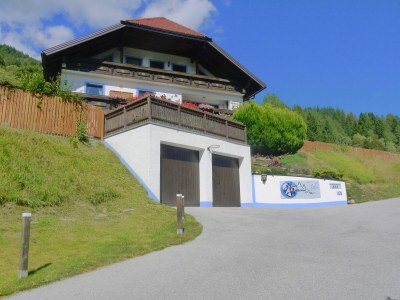 Apartment Apartment Grosseck - Outdoor photo 6