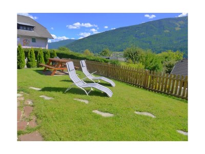 Apartment Apartment Grosseck - Outdoor photo 7