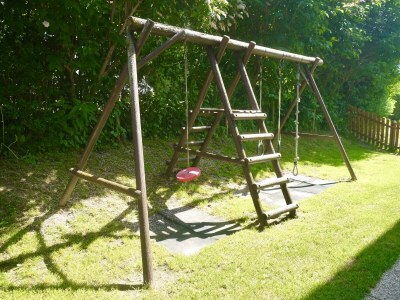 Apartment Apartment Grosseck - Outdoor photo 8