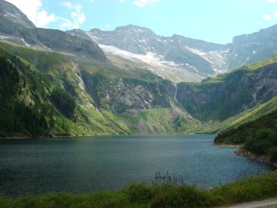 Apartment Apartment Grosseck - Environment photo 17