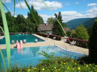 Apartment Apartment Grosseck - Environment photo 18