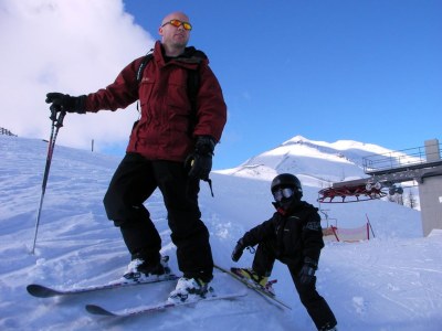 Apartment Apartment Grosseck - Environment photo 20