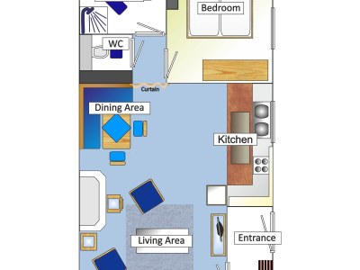 Apartment Apartment Grosseck - Document photo 21