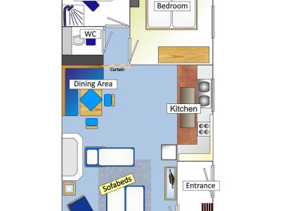 Apartment Apartment Grosseck - Document photo 22