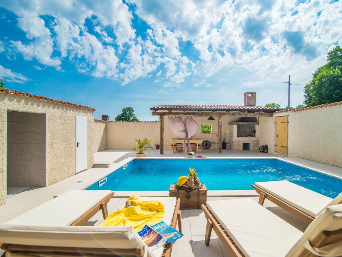 Holiday house Eleonora - Outdoor photo 3