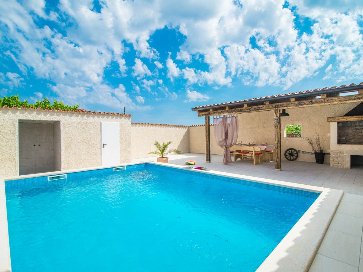 Holiday house Eleonora - Outdoor photo 4