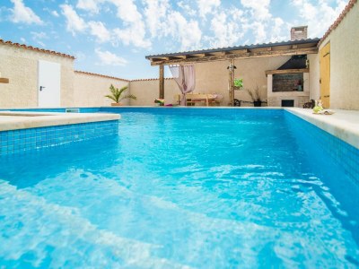 Holiday house Eleonora - Outdoor photo 2