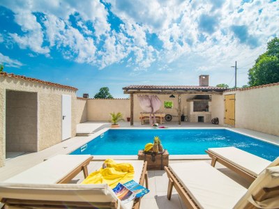 Holiday house Eleonora - Outdoor photo 3