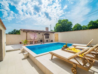 Holiday house Eleonora - Outdoor photo 5