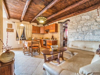 Holiday house Eleonora - Features photo 8