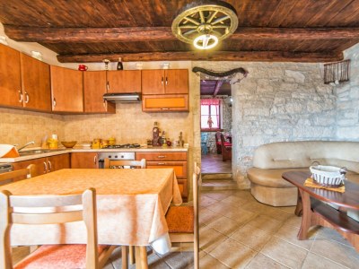 Holiday house Eleonora - Features photo 9