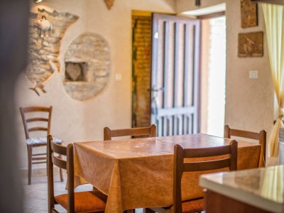 Holiday house Eleonora - Features photo 10