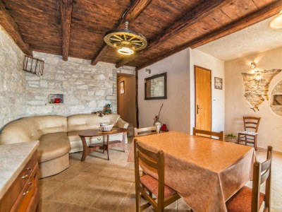 Holiday house Eleonora - Features photo 11