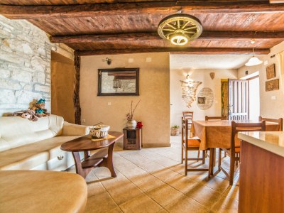 Holiday house Eleonora - Features photo 13