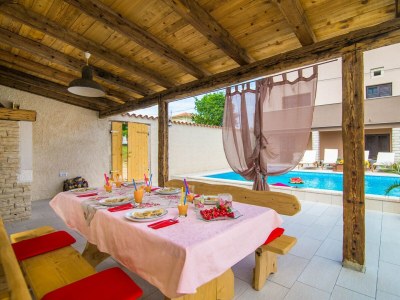 Holiday house Eleonora - Environment photo 23