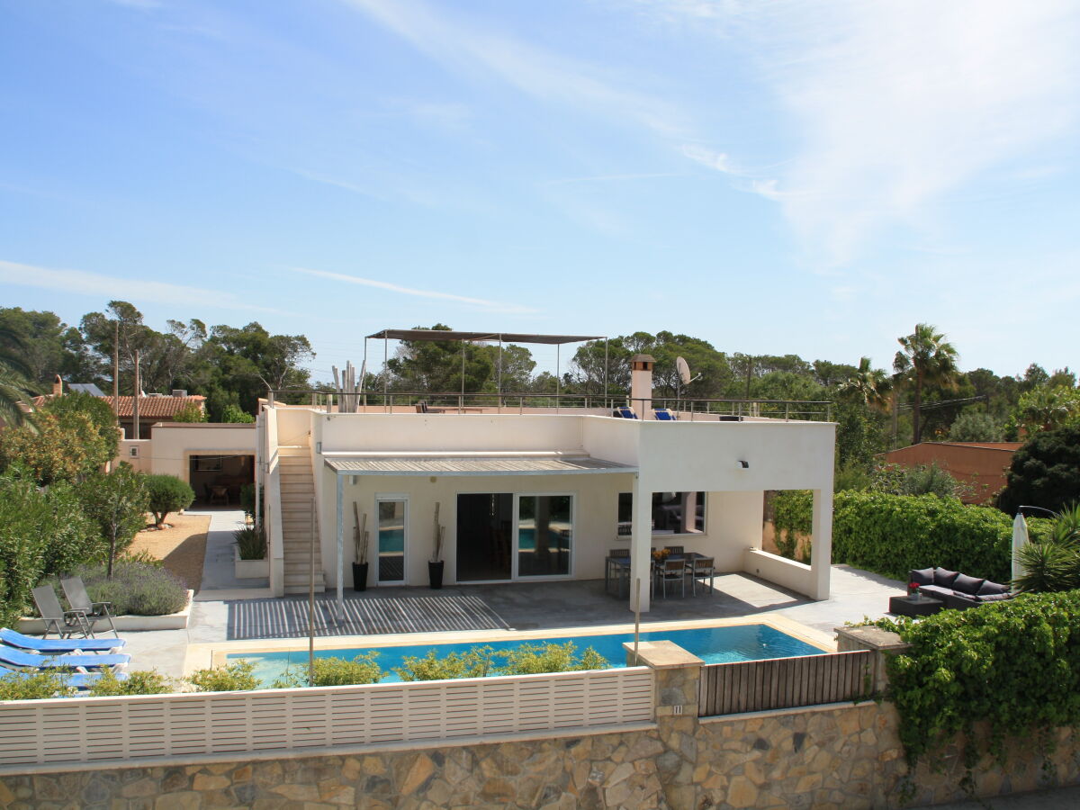 Holiday house Mallorca - Outdoor photo 2