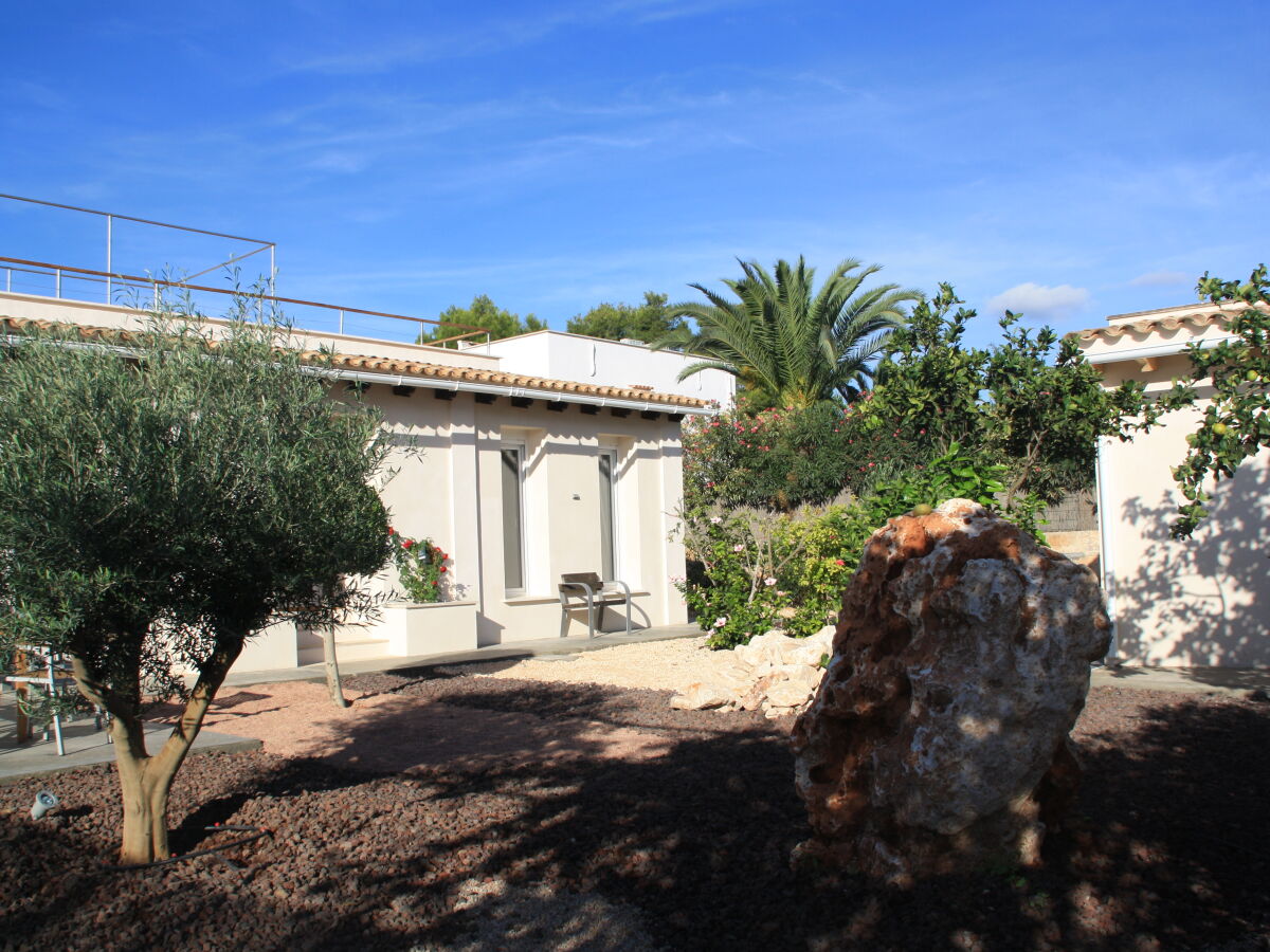 Holiday house Mallorca - Outdoor photo 3