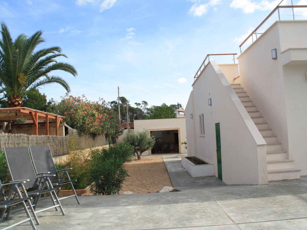 Holiday house Mallorca - Outdoor photo 5