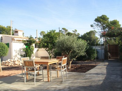 Holiday house Mallorca - Outdoor photo 4
