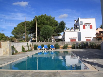 Holiday house Mallorca - Outdoor photo 7