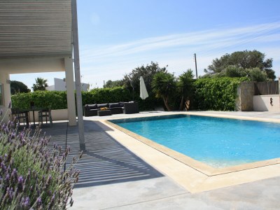 Holiday house Mallorca - Outdoor photo 8